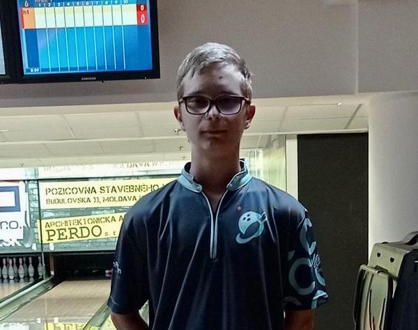 Lukas Lizak