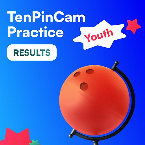 Prizes in “Youth TPC Practice”