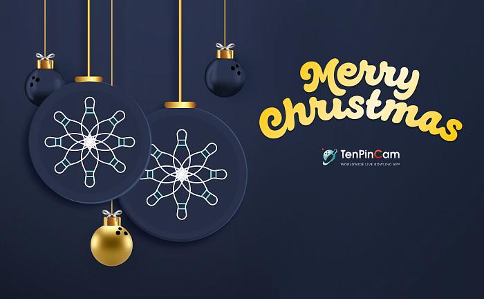 Merry Christmas!