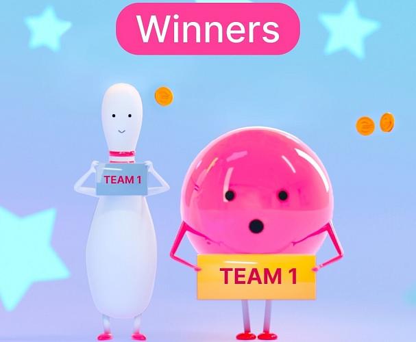 ||. Teams Championship 2023 winners